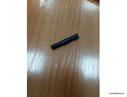 Соединитель трубок омывателя лобового стекла ( цена за 20 шт.)