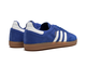 Adidas Samba Royal Blue Gum