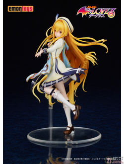 Фигурка 1/7 Кондзики-но-Ями (Konjiki no Yami)
