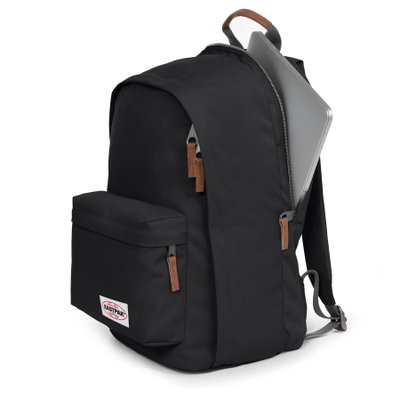 Eastpak opgrade dark sale