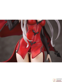 Фигурка 1/7 Аргента (Argenta)
