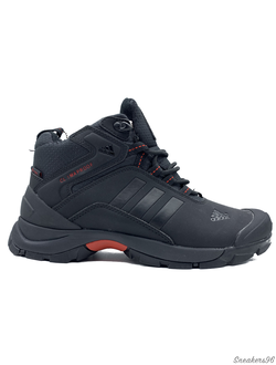 Adidas Climaproof Thermo Black/red купить в Екатеринбурге