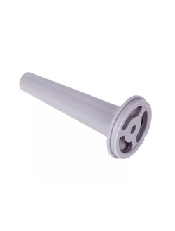 Насадка «колбасный шприц» для мясорубки Bosch Mfw 66020, 67440, 67600, 68640, 68660, 68680