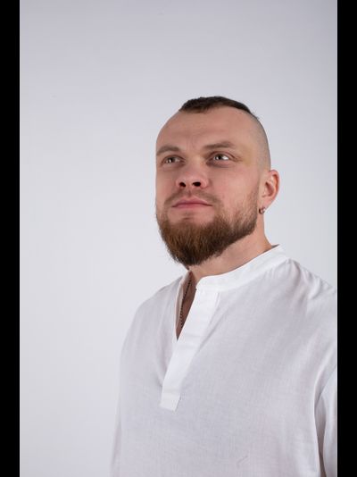 Рубашка нижняя "Пробуждение" удлиненная