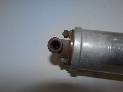 Катушка высокого напряжения Ява  6 вольт