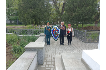 Приморский парк