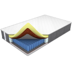 Матрас Memory comfort sleep от фабрики матрасов Ортис