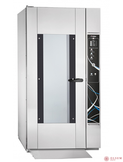 Шкаф расстоечный Abat ШРТ-16П