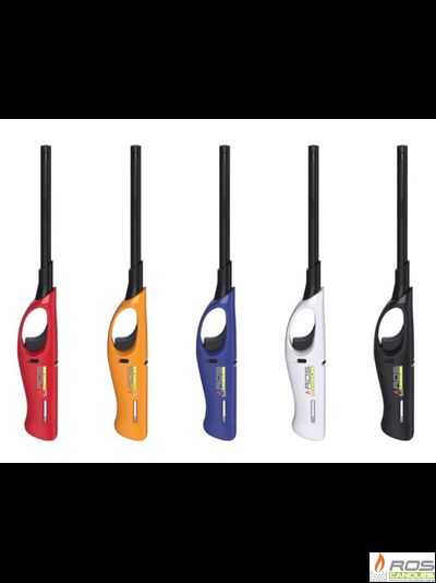 Зажигалка для насыпных свечей