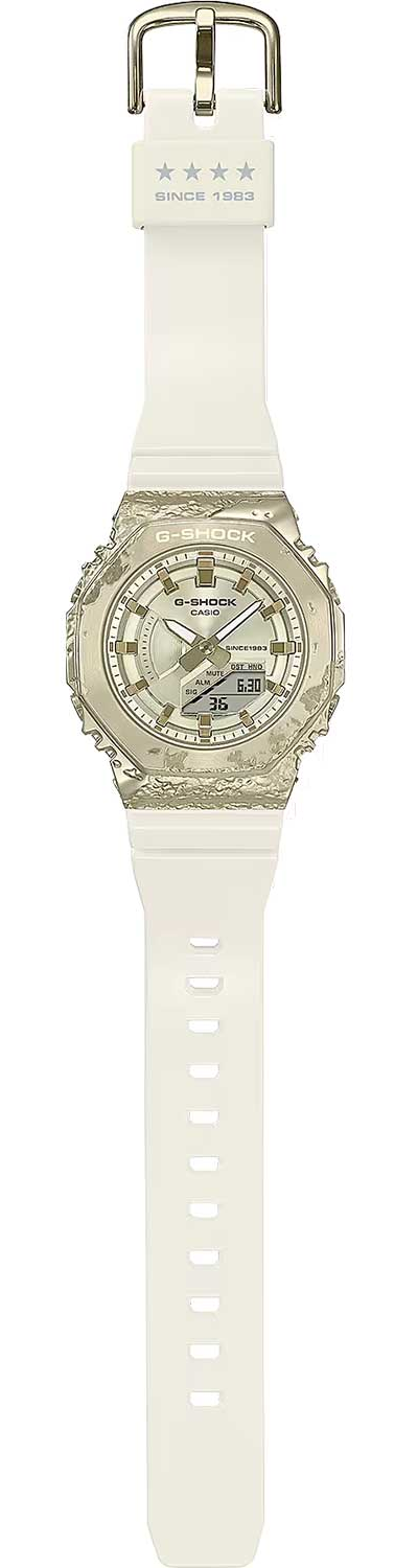 Часы Casio G-Shock GM-S2140GEM-9A