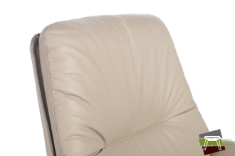 Кресло Batisto-ST C2018 Cветло-бежевый