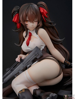 Фигурка QBZ-97 Juushou Ver.