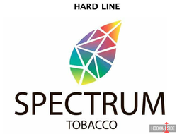 SPECTRUM 40g Hard Line (Крепкий) - 340р
