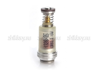 Клапан газ контроля гефест