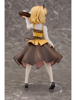 Фигурка 1/7 Кирима Сяро (Kirima Syaro Cafe Style)