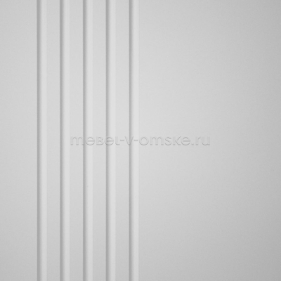 Шкаф платяной Лана