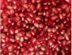 Гранатовая косточка Organic (нераф) 10 мл