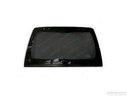 Запчасти для кунгов