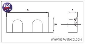 G3Fantacci 1058