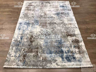 Ковер Armina 3853A blue / 2*4 м