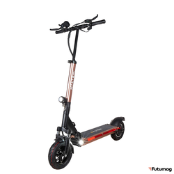 Электросамокат Halten Cross v2 + гидроизоляция