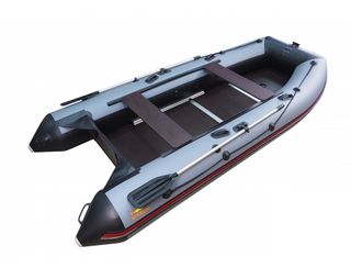 Лодка ПВХ Marlin 380 E (Energy)