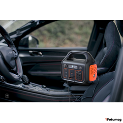 Портативная зарядная станция GREENOE Portable Power Station 299 Wh