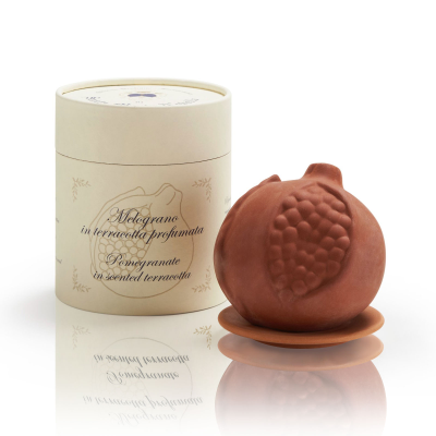 Santa Maria Novella парфюмированный терракотовый гранат