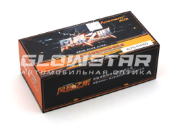 Модули дальнего света Aozoom KLPS-01 PRO 2025 2.5 дюйма, 12V, 38W