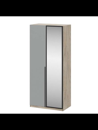 Этна Корпус шкафа 100 Дуб эндгрейн