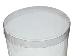 туба, тубус, пэт, ПЭТ, купить, красноярск, производитель, цена, подарочная упаковка, розница, оптом