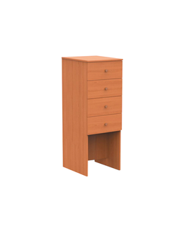 Шкаф для читательских формуляров