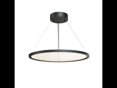 Подвесной светильник VEIL DK6617-BK