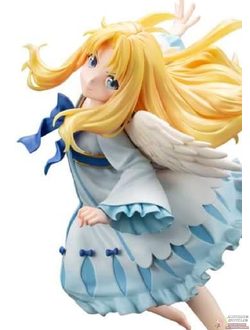 Фигурка 1/7 Фило (Filo by Kotobukiya)
