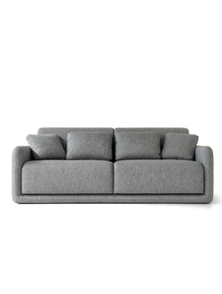 ДИВАН ЛАРСОН (L226*P117*H88) NEXTFORM