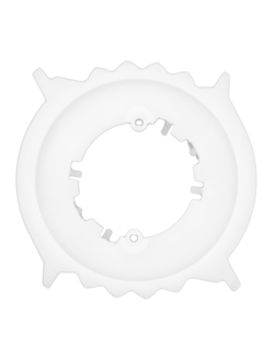 00153511 Суппорт ручки выбора режимов