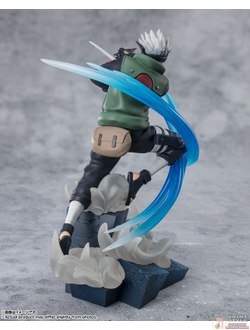 Фигурка Хатаке Какаши (Hatake Kakashi Conclusion With one Once Called a Friend)