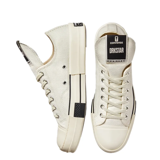 Кеды Owens Converse Chuck Taylor 70 Белые низкие