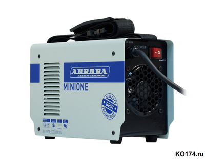 купить сварочный инвертор аврора Minione 2000 цена на сайте