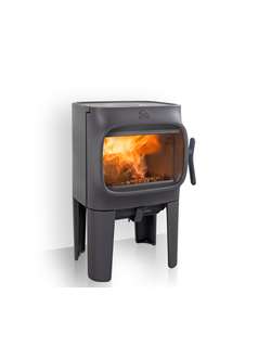 F105 R LL BP, печь Jotul