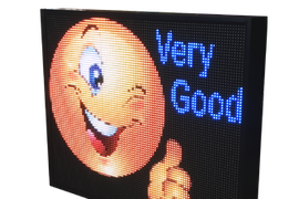 Светодиодный экран (Outdoor &amp; Indoor)