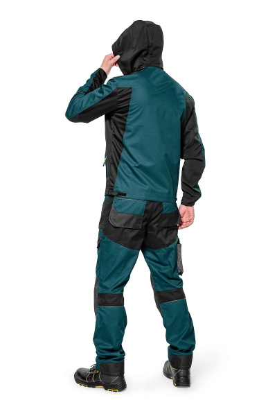 Куртка СНЕЙК