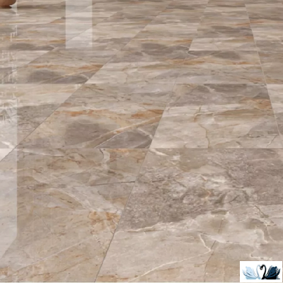 Керамогранит Maimoon Esparada 60 х 120 см glossy серый полированный