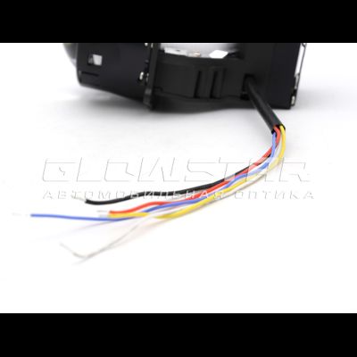 Билед модули Aozoom K3 Dragon Knight New DK200 (III поколение) 3.0 дюйма, 2 чипа, 5500K, 12V, 50W/60W, крепление 3R