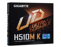 Gigabyte H510M K