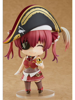 Нендроид Марин Хосё (Houshou Marine)