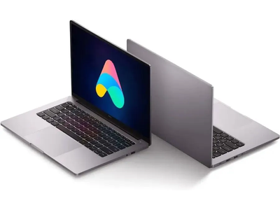 Xiaomi RedmiBook Pro 14" IPS Ryzen5 5500U 16Gb, (SSD)512Gb Win10Tr Серый