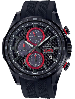 Часы Casio Edifice EQS-900TMS-1AER