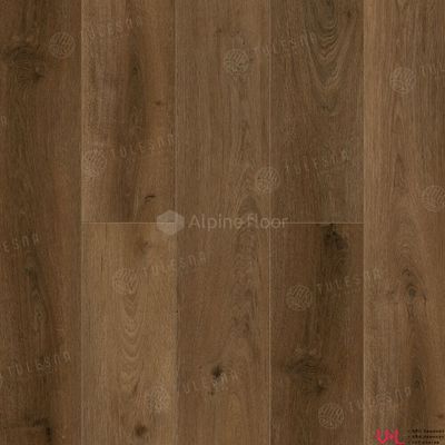 SPC ламинат Tulesna Verano Lara 1002-20 34 класс толщина 3.5 мм с фаской замковый 2.23 м2