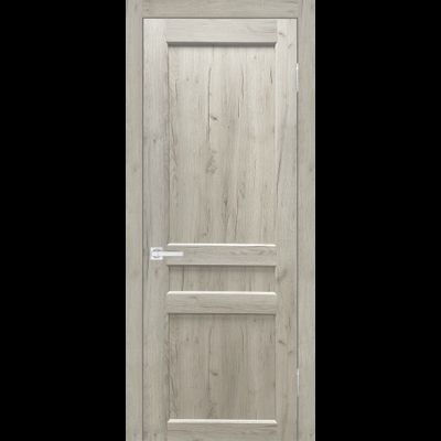 Серия Евро. Евро 29 классика дуб крафт граф белый